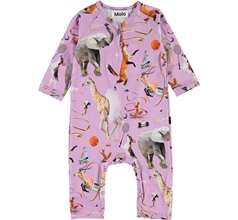 Fiona Babysuits